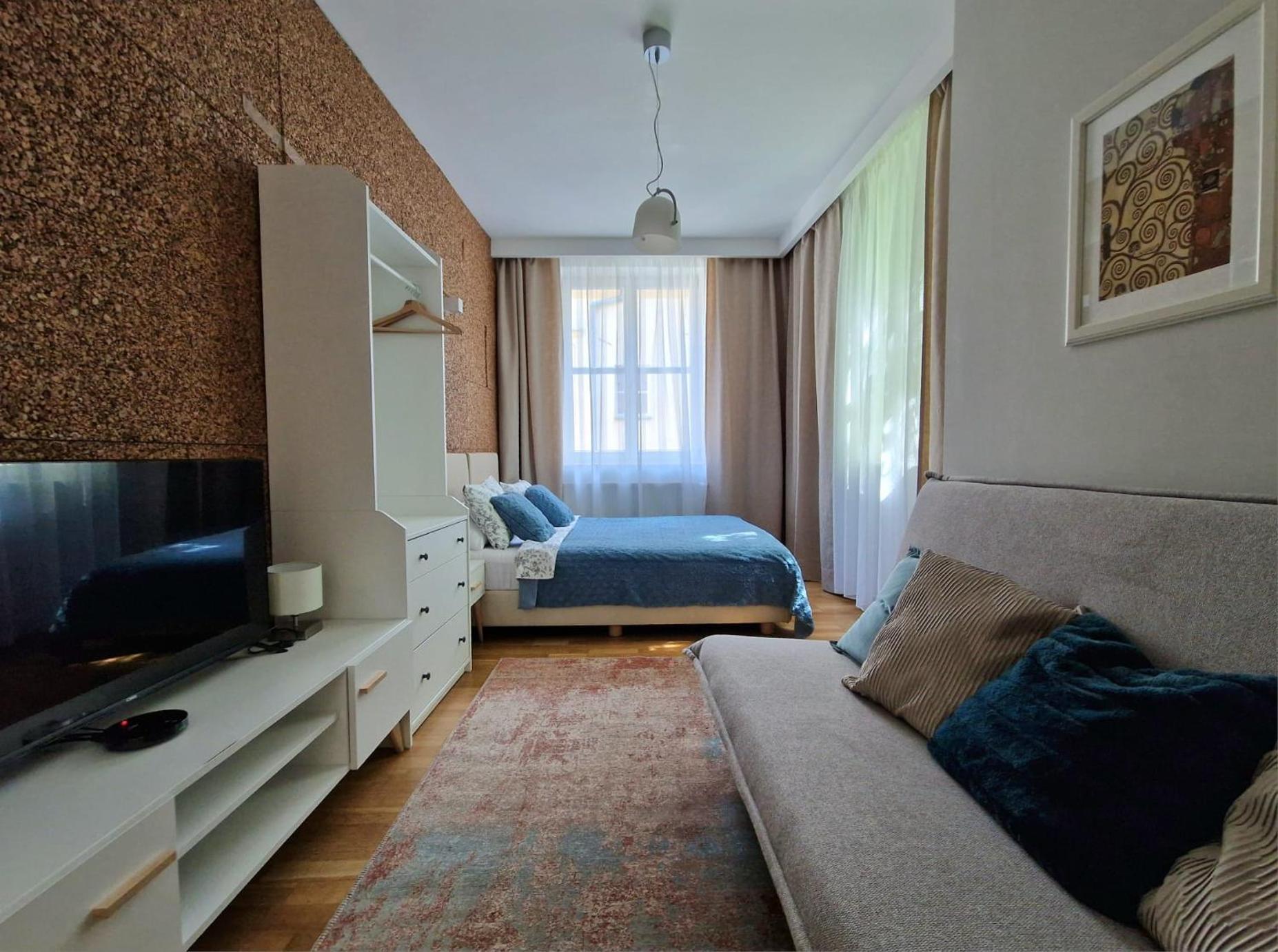 Appartamento Brokilon House *